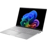 ASUS Vivobook 15 OLED S5507QA-MA067W, 90NB14Q2-M00730, 15.6" OLED, Qualcomm Snapdragon X Plus X1P-42-100, 16GB RAM, 1TB SSD, Qualcomm Adreno GPU, Windows 11, laptop
