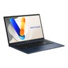 ASUS Vivobook 15, X1504VA-NJ1144, 90NB10J1-M01D20, 15.6", FHD IPS, Intel Core i3-1315U, 16GB RAM, 512GB SSD, Intel UHD Graphics, Free DOS, laptop