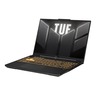 ASUS TUF Gaming, FX607JV-N3135, 16" FHD,  Intel Core i7 13650HX, 16GB RAM, 1TB SSD, nVidia Geforce RTX 4060, Free DOS, laptop