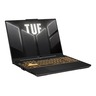 ASUS TUF Gaming, FX607JV-N3135, 16" FHD,  Intel Core i7 13650HX, 16GB RAM, 1TB SSD, nVidia Geforce RTX 4060, Free DOS, laptop