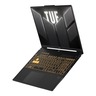 ASUS TUF Gaming, FX607JV-N3135, 16" FHD,  Intel Core i7 13650HX, 16GB RAM, 1TB SSD, nVidia Geforce RTX 4060, Free DOS, laptop
