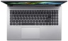 Acer Aspire 3 NX.KSJEX.022, 15.6" FHD, AMD Ryzen 7 5700U, 16GB RAM, 512GB SSD, AMD Radeon Graphics, FreeDOS, laptop