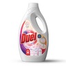 Duel tekući deterdžent Color Care 2,45 l, 54 pranja