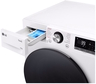 LG perilica rublja F4WR710S2W