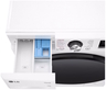 LG perilica rublja F4WR710S2W