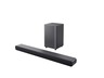TCL soundbar S55HE, 2.1, 220W