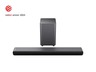TCL soundbar S55HE, 2.1, 220W