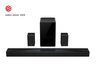 TCL soundbar Q85HE, 7.1.4, 860W