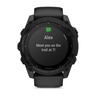 Garmin Tactix 8 Elite Solar, crni (010-03407-11), pametni sat
