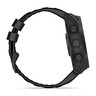 Garmin Tactix 8 Elite Solar, crni (010-03407-11), pametni sat
