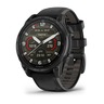 Garmin Tactix 8 AMOLED, 47 mm, safirno staklo, 010-03405-01, pametni sat
