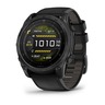 Garmin Tactix 8 Standard AMOLED, 51 mm, safirno staklo, 010-03406-01, pametni sat