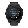 Garmin Tactix 8 Standard AMOLED, 51 mm, safirno staklo, 010-03406-01, pametni sat