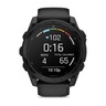 Garmin Tactix 8 Standard AMOLED, 51 mm, safirno staklo, 010-03406-01, pametni sat