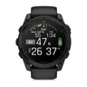Garmin Tactix 8 Standard AMOLED, 51 mm, safirno staklo, 010-03406-01, pametni sat