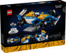 LEGO® Williams Racing FW14B i Nigel Mansell 10353