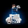 LEGO® Williams Racing FW14B i Nigel Mansell 10353