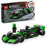 LEGO® Trkaći automobil KICK Sauber F1® Team C44 77247