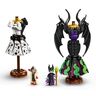 LEGO® Haljine Zlurade i Cruelle De Vil 43262
