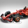LEGO® Automobil Ferrari SF-24 F1 42207