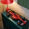 LEGO® Automobil Ferrari SF-24 F1 42207