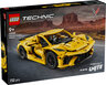 LEGO® Chevrolet Corvette Stingray 42205