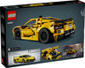 LEGO® Chevrolet Corvette Stingray 42205