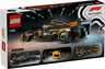 LEGO® Trkaći automobil McLaren F1® Team MCL38 77251