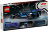 LEGO® Trkaći automobil Williams Racing FW46 F1® 77249