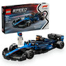LEGO® Trkaći automobil Williams Racing FW46 F1® 77249