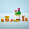 LEGO® Medo Winnie the Pooh slavi rođendan 10457
