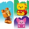 LEGO® Medo Winnie the Pooh slavi rođendan 10457