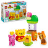 LEGO® Medo Winnie the Pooh slavi rođendan 10457