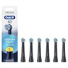 Oral-B iO zamjenske glave Ultimate Clean Black, 6 kom