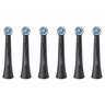 Oral-B iO zamjenske glave Ultimate Clean Black, 6 kom
