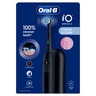 Oral-B električna četkica iO2, Black + putna torbica