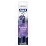 Oral-B iO zamjenske glave Radiant White Black, 4 kom