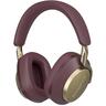 Bowers & Wilkins PX8 slušalice, Royal Burgundy