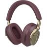 Bowers & Wilkins PX8 slušalice, Royal Burgundy