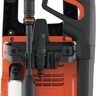 BLACK+DECKER visokotlačni perač BXPW1600PE 1600W 125bar