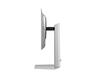 Samsung monitor Odyssey LS27DG610SUXEN, 27", OLED, QHD, 0.03ms, 240Hz, 2xHDMI, DP, 3xUSB 3.0