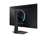 Samsung 32" Odyssey G7 Gaming monitor LS32DG702EUXDU, IPS 4K UHD, 144Hz, 1ms, nVidia G-Sync, AMD FreeSync, 2x HDMI, DisplayPort, USB Hub, Pivot, Zvučnici