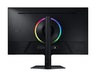 Samsung 32" Odyssey G7 Gaming monitor LS32DG702EUXDU, IPS 4K UHD, 144Hz, 1ms, nVidia G-Sync, AMD FreeSync, 2x HDMI, DisplayPort, USB Hub, Pivot, Zvučnici