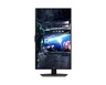 Samsung monitor Odyssey LS27DG702EUXDU, 27", IPS, 4K, 1ms, 144Hz, 2xHDMI, DP, 2xUSB 3.0