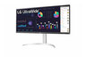 LG monitor UltraWide 34WQ650, IPS, UWFHD, 100Hz, 5ms, HDMI, DP, zvučnici