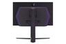 LG monitor UltraGear 27GS95QE-B, OLED, 27" QHD, 240Hz, 0.03ms, G-Sync, FreeSync