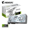 Grafička kartica Gigabyte, AORUS nVidia GeForce RTX 5080 MASTER ICE 16GB GDDR7, PCIe 5.0, 3x DisplayPort, 1x HDMI