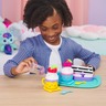 Gabbys Dollhouse - Sprinkle Party Sweet Treat - Set za igru