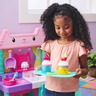 Gabbys Dollhouse - Sprinkle Party Sweet Treat - Set za igru