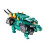 Dinoster - Transformirajući Robot - Stego Blast Wing